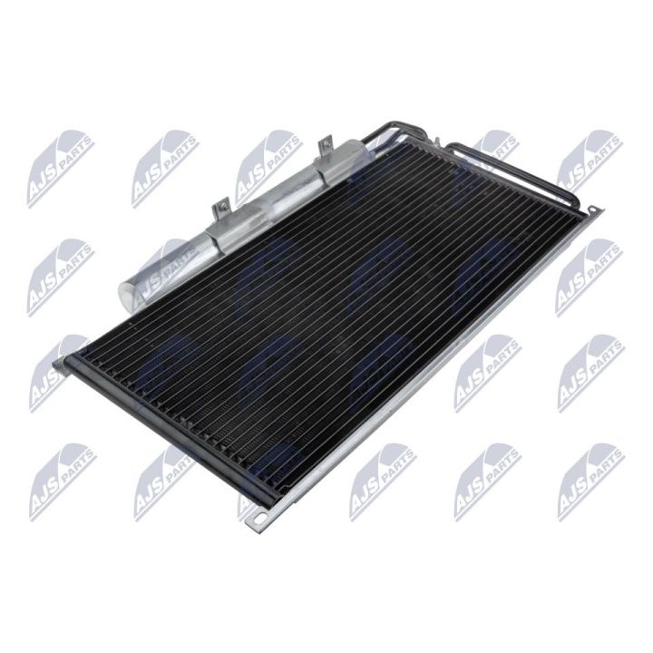 Kondensatorius, oro kondicionierius NTY CCS-ME-030