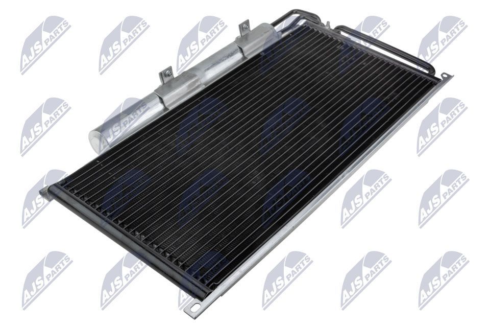 Kondensatorius, oro kondicionierius NTY CCS-ME-030