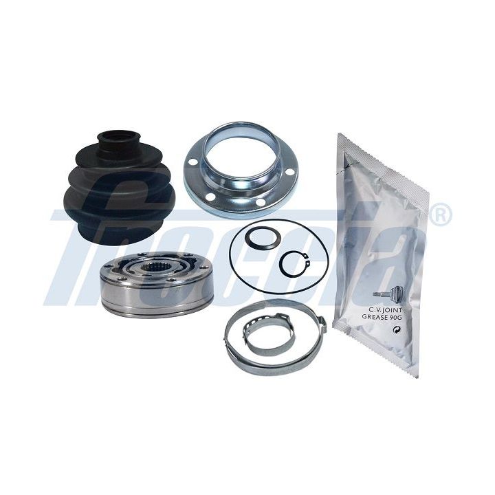 Jungčių komplektas, kardaninis velenas FRECCIA CVJ14-1009