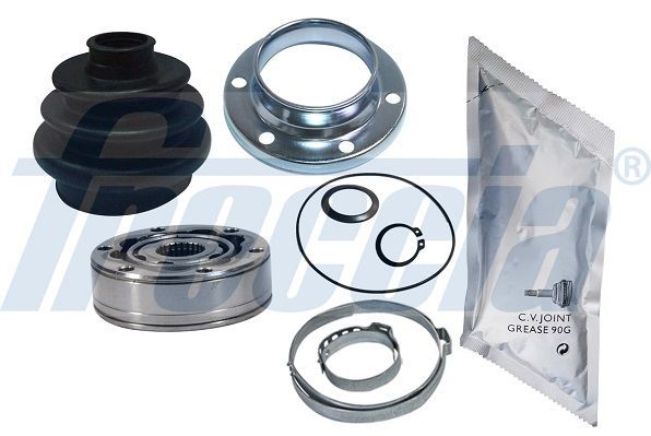 Jungčių komplektas, kardaninis velenas FRECCIA CVJ14-1009