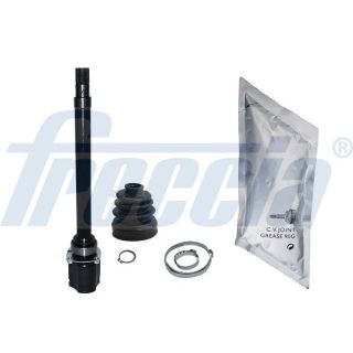 Jungčių komplektas, kardaninis velenas FRECCIA CVJ14-1010