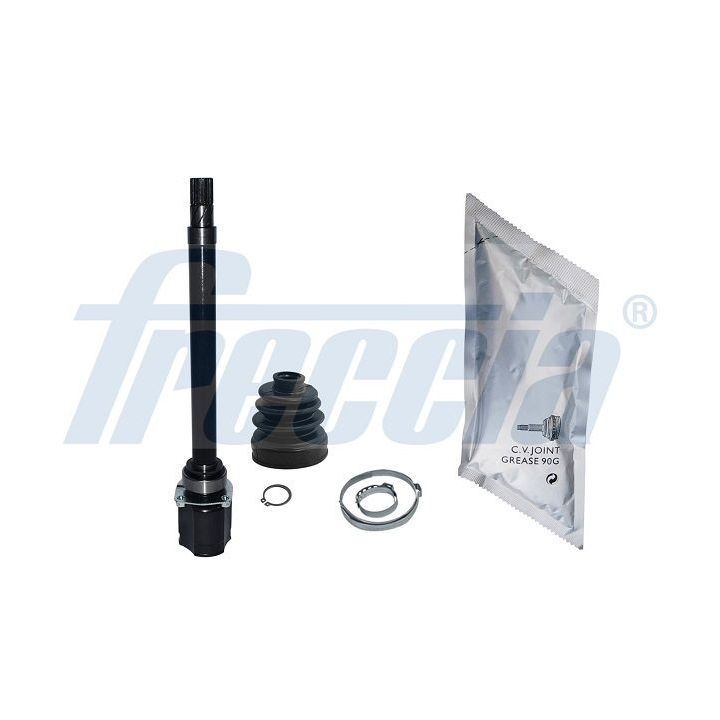 Jungčių komplektas, kardaninis velenas FRECCIA CVJ14-1010