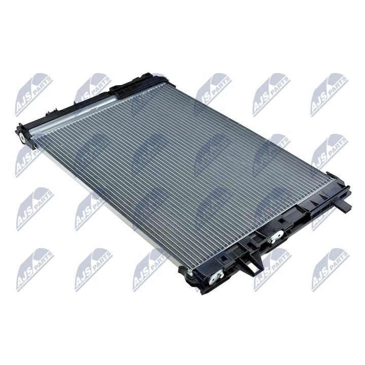 Kondensatorius, oro kondicionierius NTY CCS-ME-031