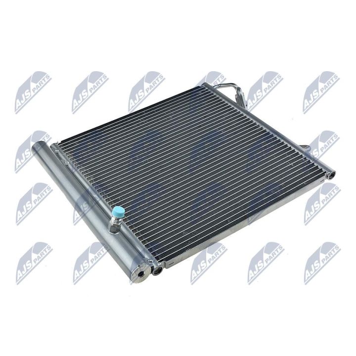 Kondensatorius, oro kondicionierius NTY CCS-ME-032