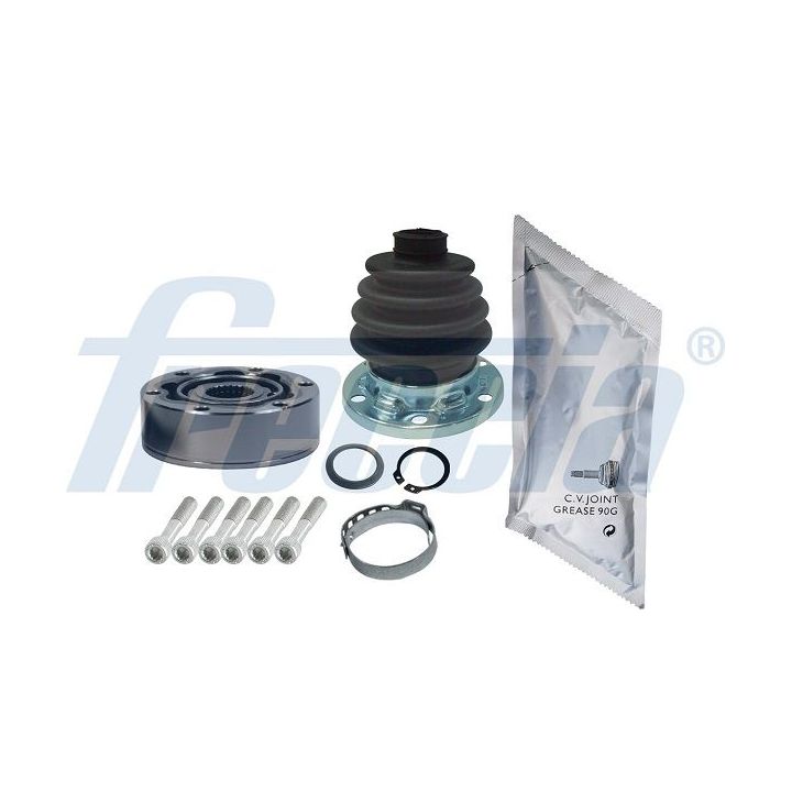 Jungčių komplektas, kardaninis velenas FRECCIA CVJ14-1014