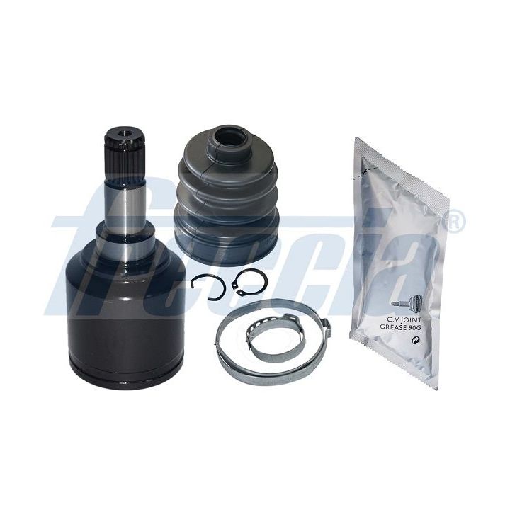 Jungčių komplektas, kardaninis velenas FRECCIA CVJ14-1015