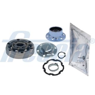 Jungčių komplektas, kardaninis velenas FRECCIA CVJ14-1016