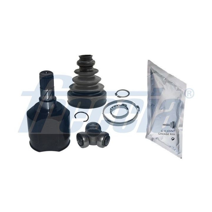 Jungčių komplektas, kardaninis velenas FRECCIA CVJ14-1020