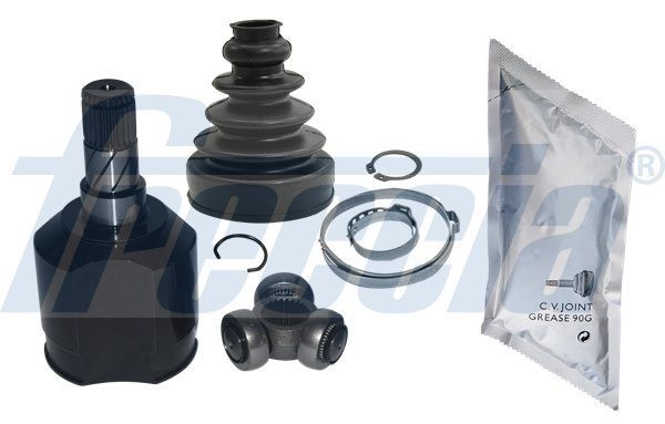 Jungčių komplektas, kardaninis velenas FRECCIA CVJ14-1020