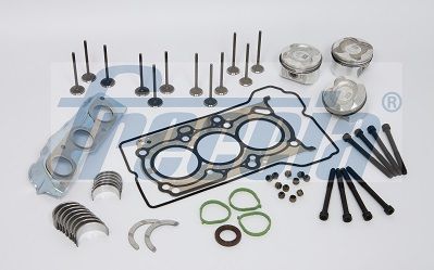 Stūmoklis FRECCIA FR1000-004SV