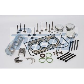 Stūmoklis FRECCIA FR1000-252SV