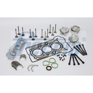 Stūmoklis FRECCIA FR1000-504SV