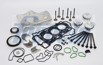 Stūmoklis FRECCIA FR600-00SR