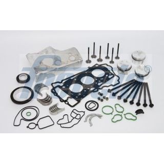 Stūmoklis FRECCIA FR600-25SR