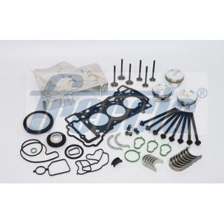 Stūmoklis FRECCIA FR700-25SR