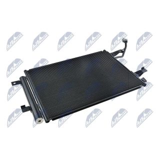 Kondensatorius, oro kondicionierius NTY CCS-MS-012