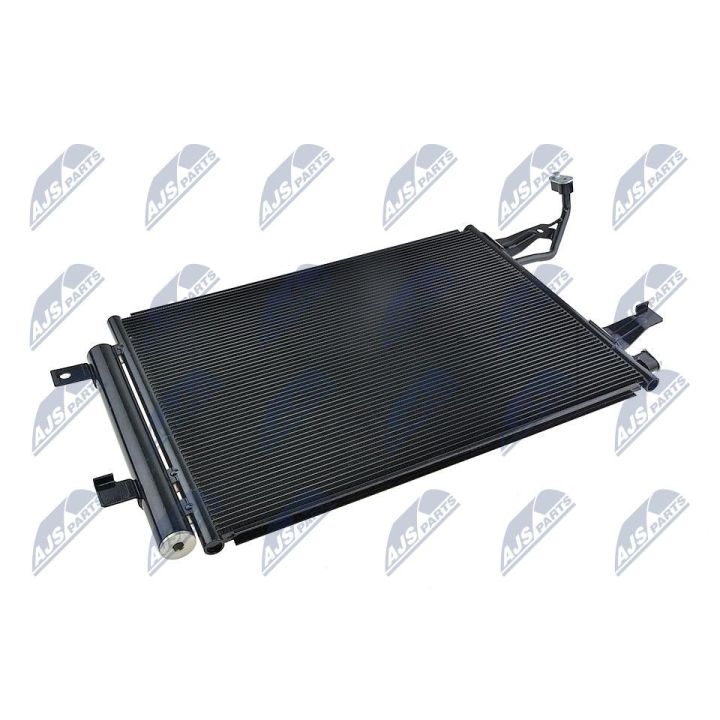 Kondensatorius, oro kondicionierius NTY CCS-MS-012