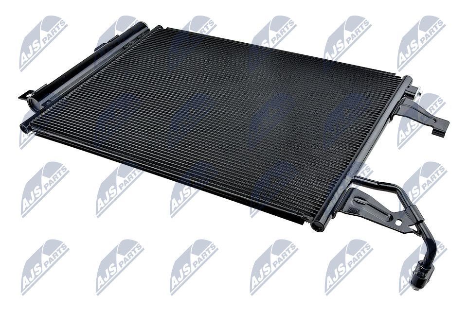 Kondensatorius, oro kondicionierius NTY CCS-MS-012