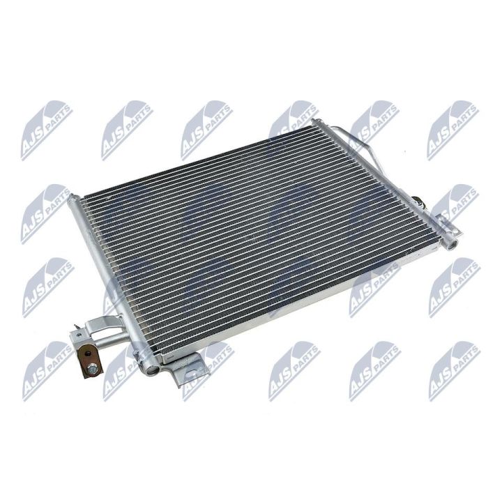 Kondensatorius, oro kondicionierius NTY CCS-MZ-001