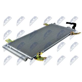 Kondensatorius, oro kondicionierius NTY CCS-MZ-003