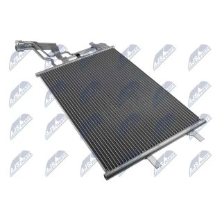 Kondensatorius, oro kondicionierius NTY CCS-MZ-005