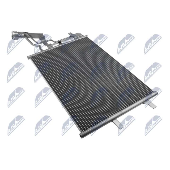 Kondensatorius, oro kondicionierius NTY CCS-MZ-005