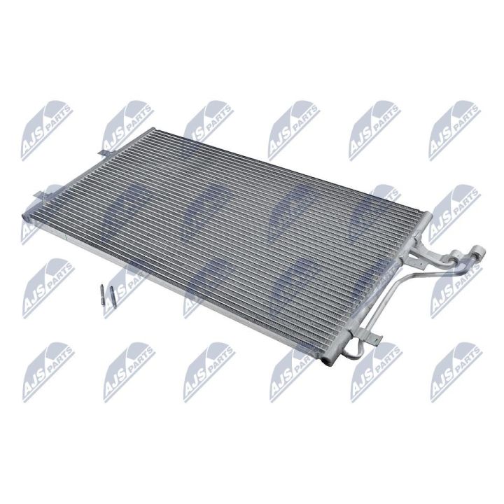 Kondensatorius, oro kondicionierius NTY CCS-MZ-010