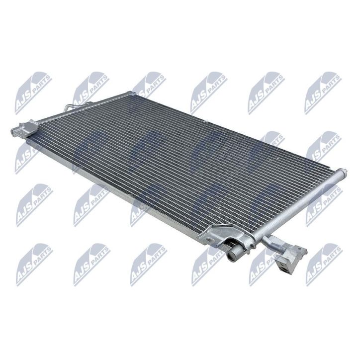 Kondensatorius, oro kondicionierius NTY CCS-MZ-011