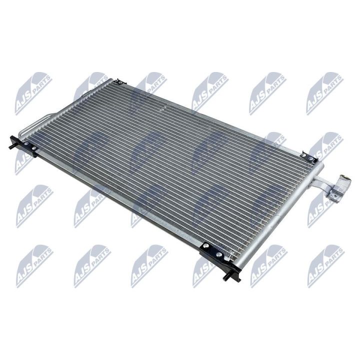 Kondensatorius, oro kondicionierius NTY CCS-MZ-013