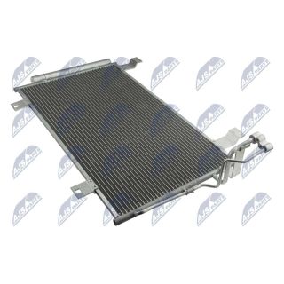 Kondensatorius, oro kondicionierius NTY CCS-MZ-014