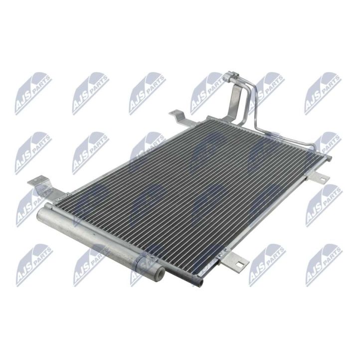 Kondensatorius, oro kondicionierius NTY CCS-MZ-014