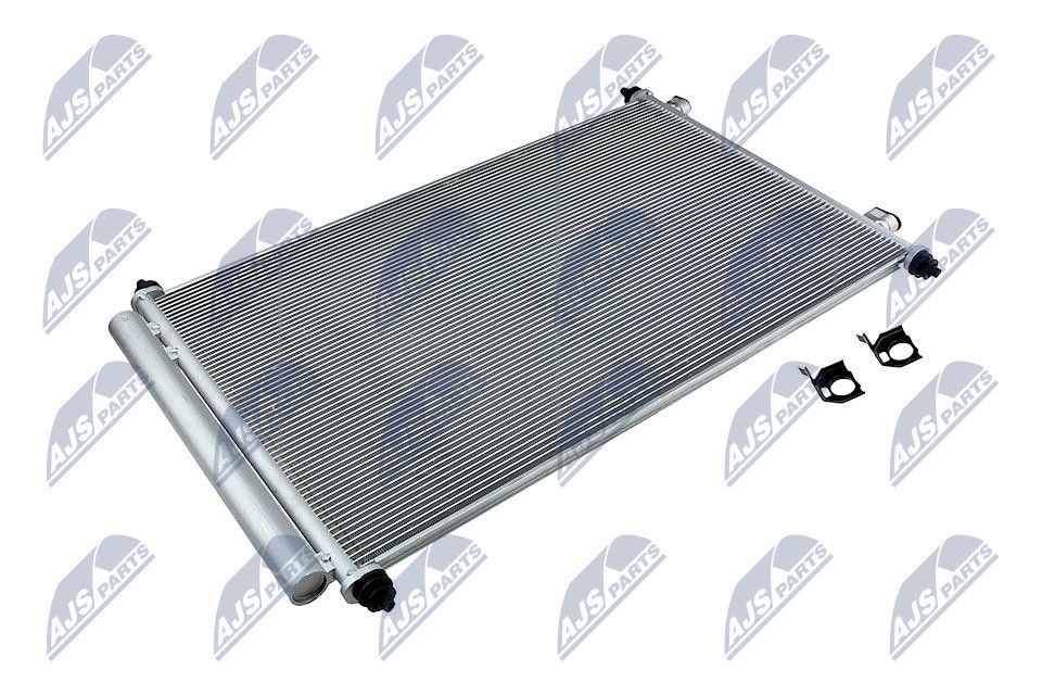 Kondensatorius, oro kondicionierius NTY CCS-MZ-016