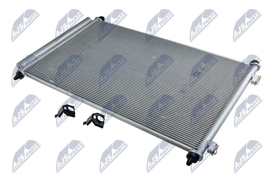 Kondensatorius, oro kondicionierius NTY CCS-MZ-016