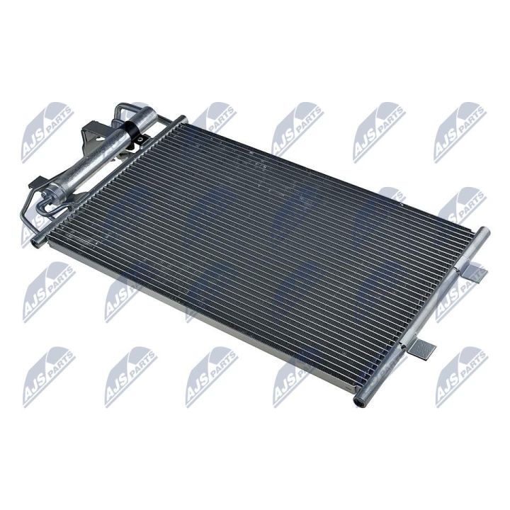 Kondensatorius, oro kondicionierius NTY CCS-MZ-017