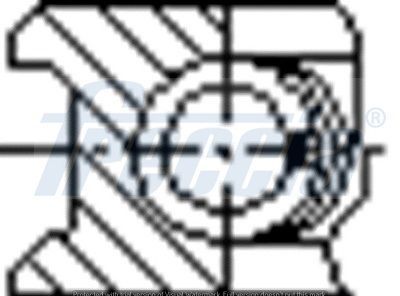 Stūmoklio žiedų komplektas FRECCIA FR10-209500