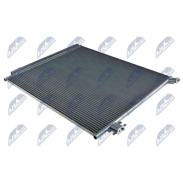 Kondensatorius, oro kondicionierius NTY CCS-NS-005