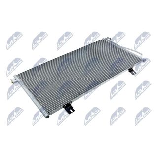 Kondensatorius, oro kondicionierius NTY CCS-NS-020