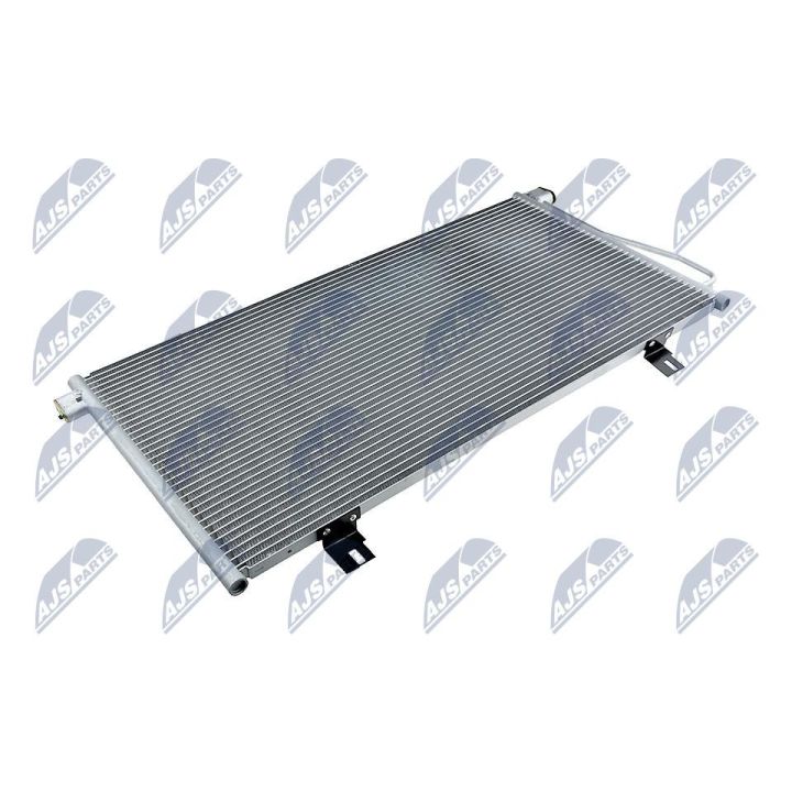 Kondensatorius, oro kondicionierius NTY CCS-NS-020