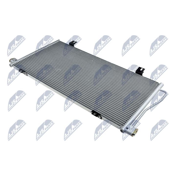 Kondensatorius, oro kondicionierius NTY CCS-NS-020