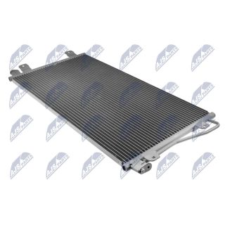 Kondensatorius, oro kondicionierius NTY CCS-NS-021