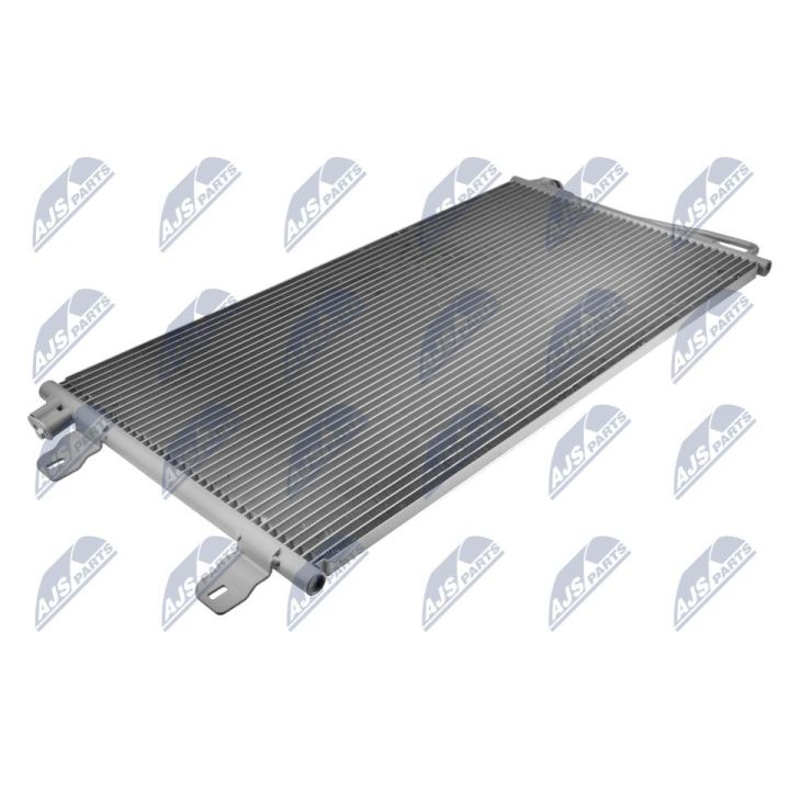 Kondensatorius, oro kondicionierius NTY CCS-NS-021