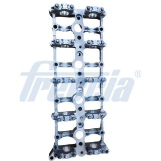 Pavaros svirtis, vožtuvų eilė FRECCIA RA06-1017