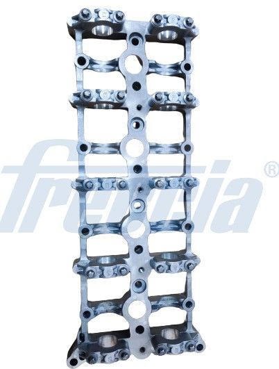 Pavaros svirtis, vožtuvų eilė FRECCIA RA06-1017