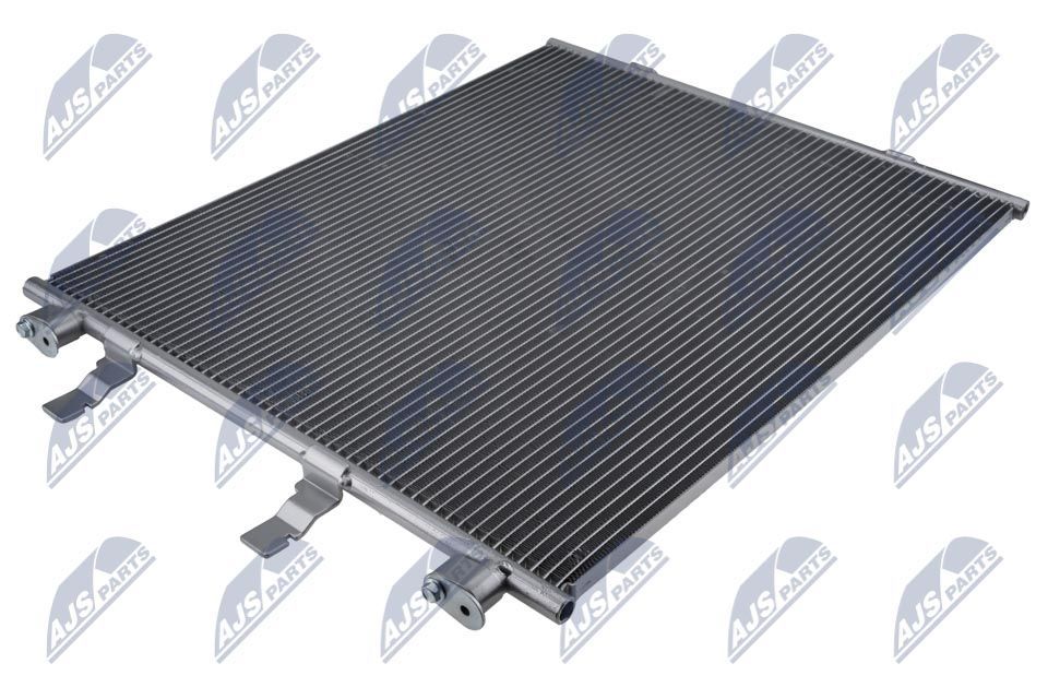 Kondensatorius, oro kondicionierius NTY CCS-PL-029