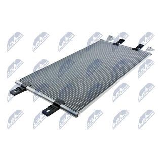 Kondensatorius, oro kondicionierius NTY CCS-PL-032