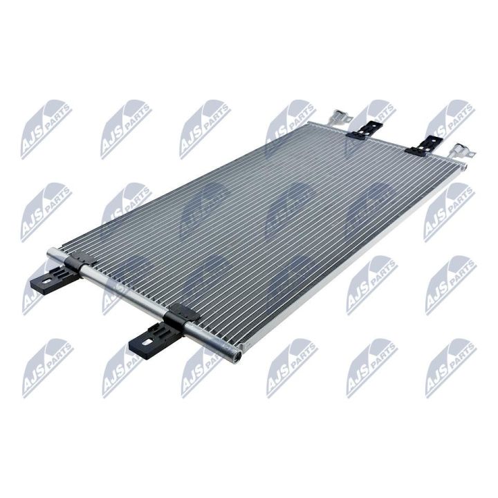 Kondensatorius, oro kondicionierius NTY CCS-PL-032