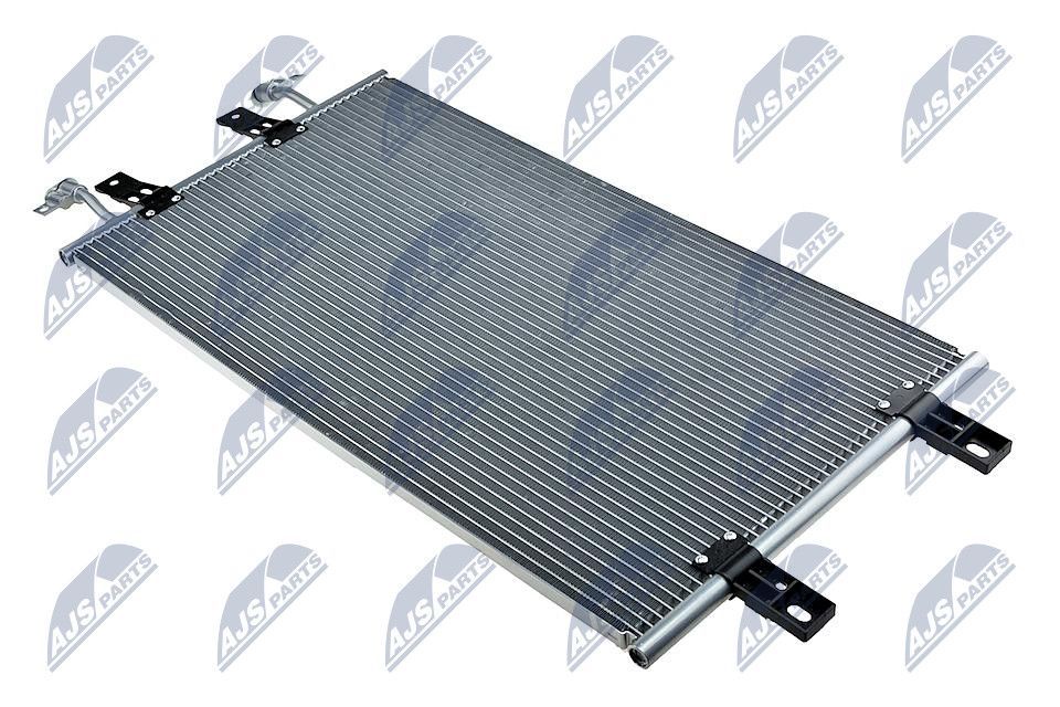 Kondensatorius, oro kondicionierius NTY CCS-PL-036