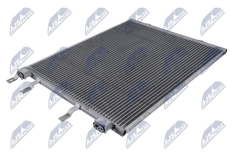 Kondensatorius, oro kondicionierius NTY CCS-PL-037