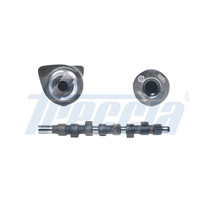 Skirstomasis velenas FRECCIA CM05-2101