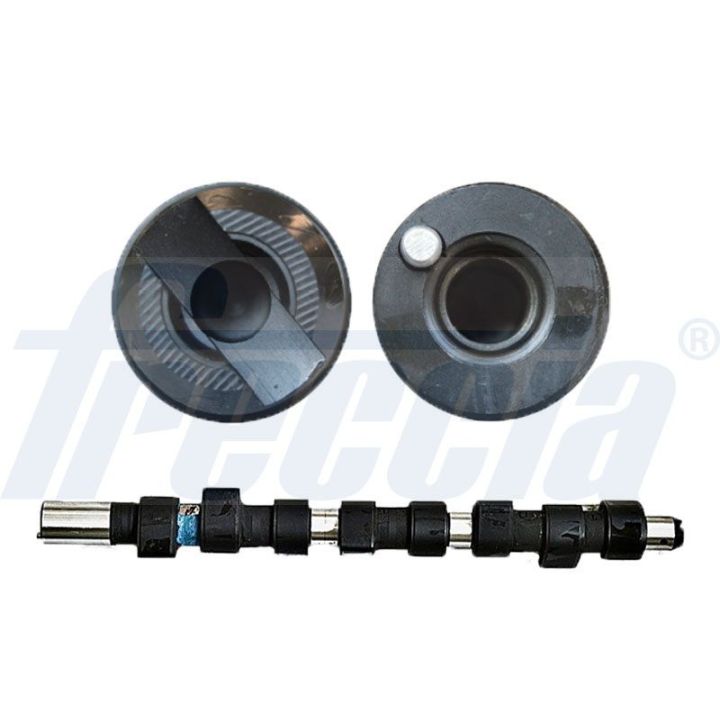 Skirstomasis velenas FRECCIA CM05-2116